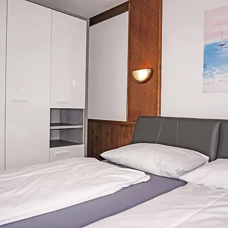 公寓 Friedl By Interhome *