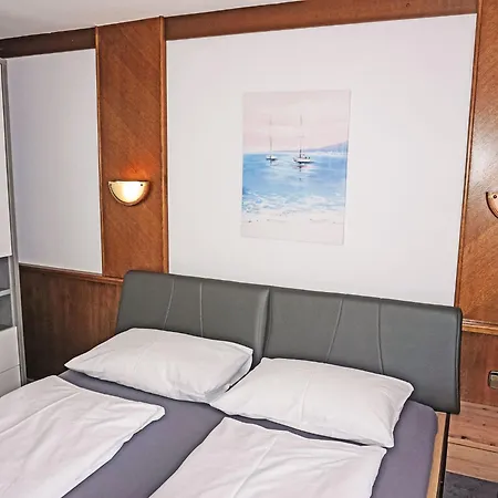 Friedl By Interhome *