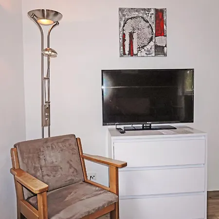 شقة Apartment Friedl By Interhome امست