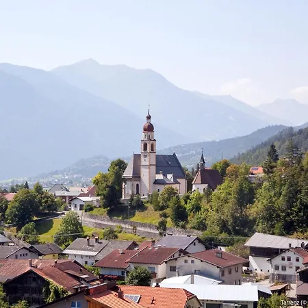 Apartment Friedl By Interhome امست