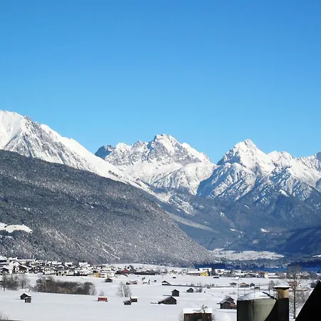 Apartment Friedl By Interhome * امست