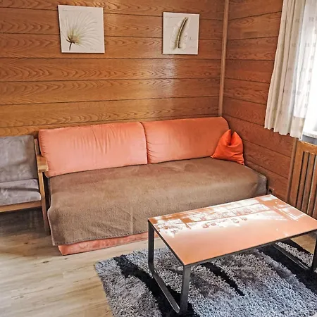 Friedl By Interhome *