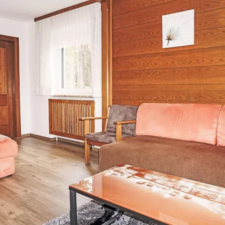 Apartment Friedl By Interhome امست