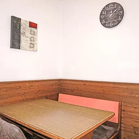 Friedl By Interhome * Imst