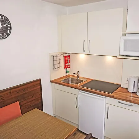 Apartment Friedl By Interhome شقة