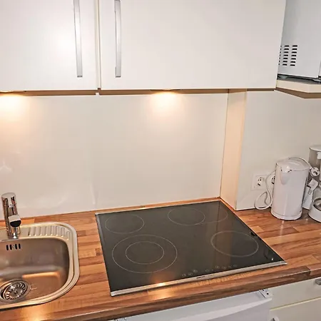 公寓 Friedl By Interhome