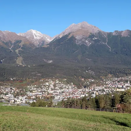 Appartement Friedl By Interhome *