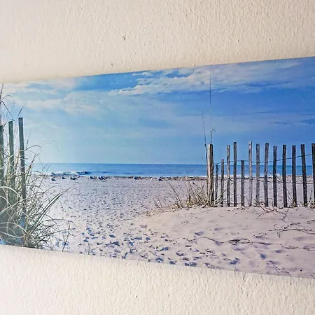 Friedl By Interhome *