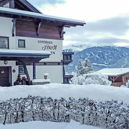 Apartment Friedl By Interhome شقة