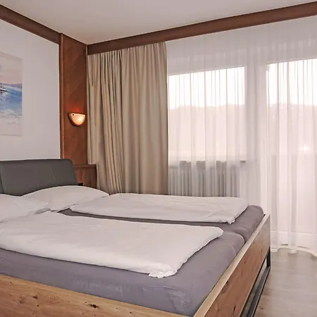 Apartment Friedl By Interhome شقة امست