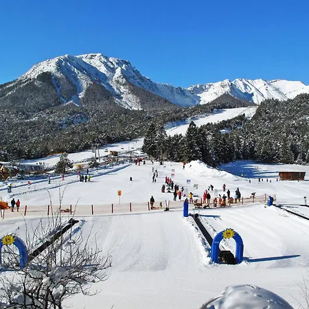 Apartment Friedl By Interhome شقة