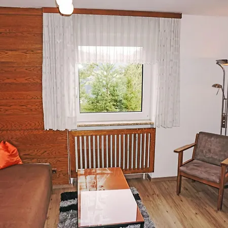 Friedl By Interhome * Imst