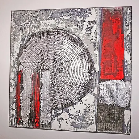 شقة Apartment Friedl By Interhome