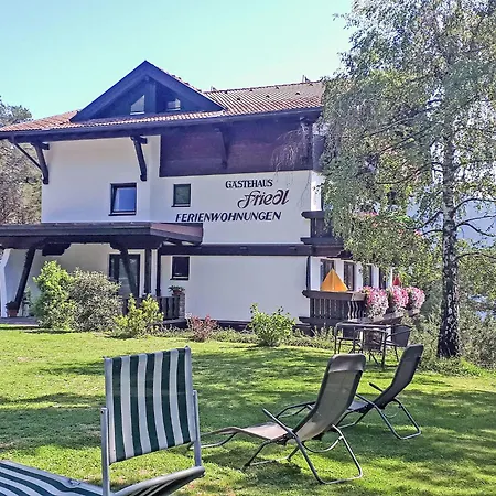 Apartment Friedl By Interhome امست