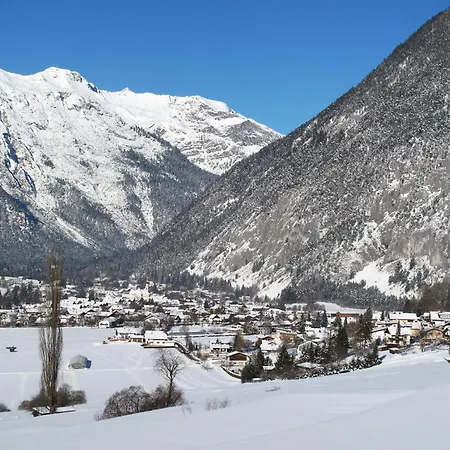 Friedl By Interhome * Imst