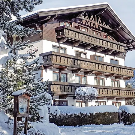 Appartement Friedl By Interhome *