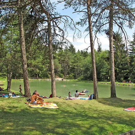 شقة Apartment Friedl By Interhome *