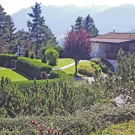 Apartment Friedl By Interhome شقة امست