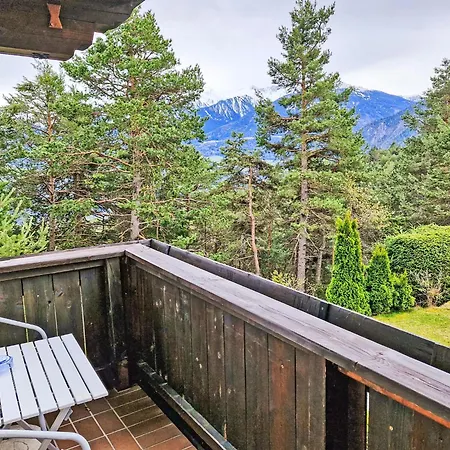 Appartement Friedl By Interhome