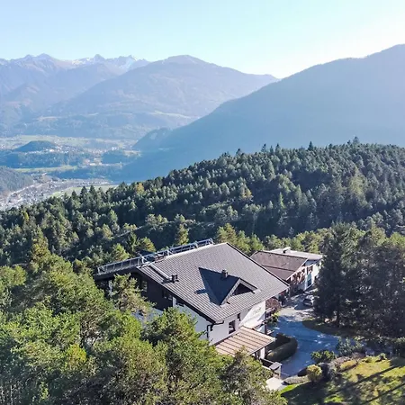 Appartement Friedl By Interhome