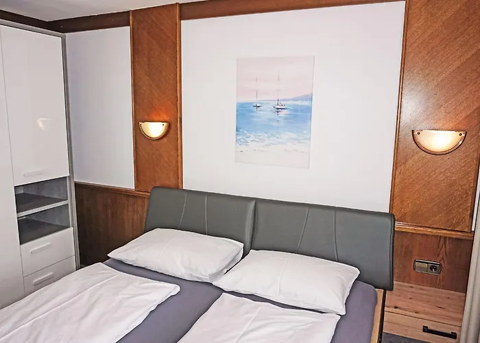 Friedl By Interhome *