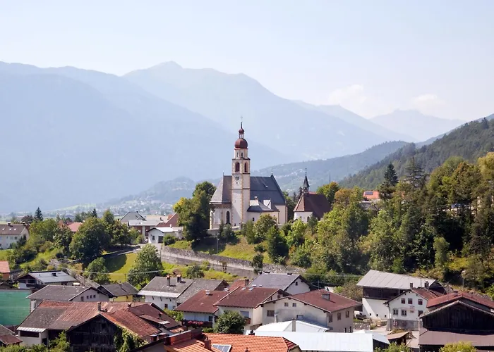 Friedl By Interhome Imst