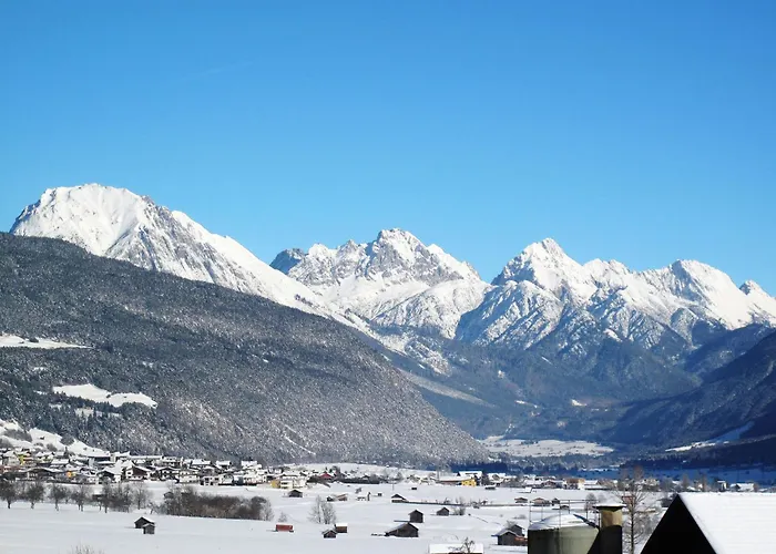 Friedl By Interhome * 伊姆斯特