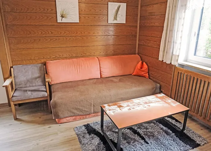 Friedl By Interhome *