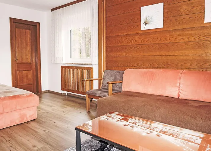 Friedl By Interhome Imst