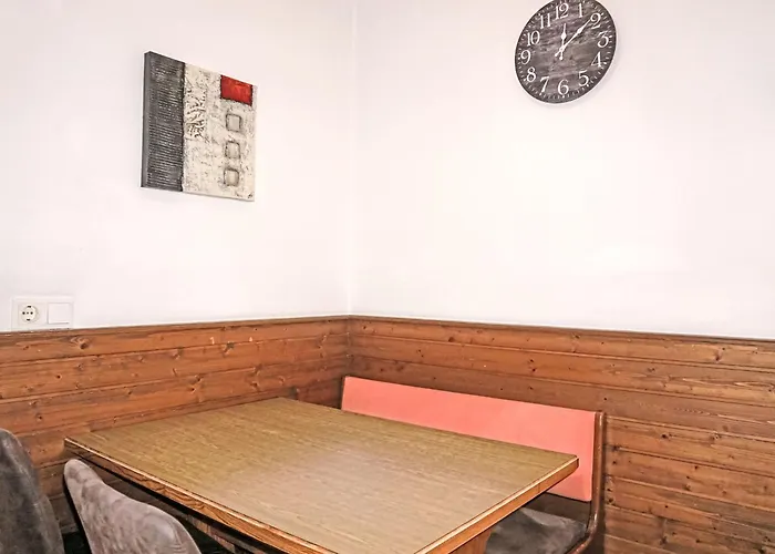 Friedl By Interhome * Imst