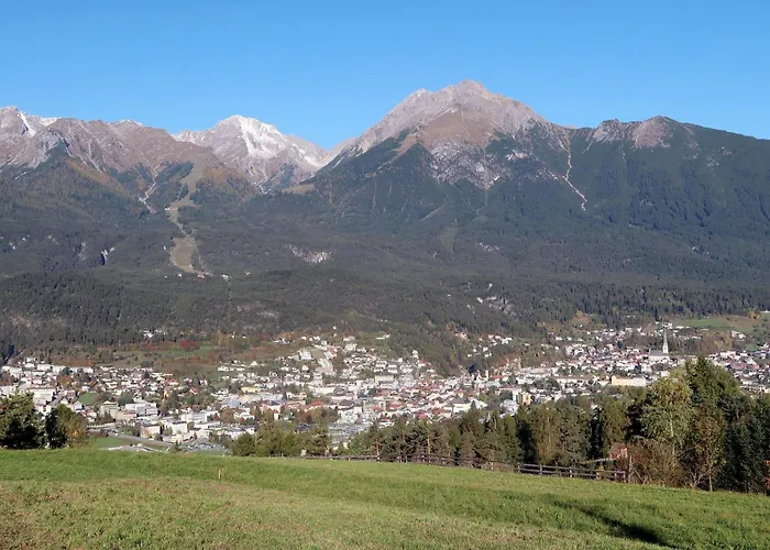 Apartament Friedl By Interhome *