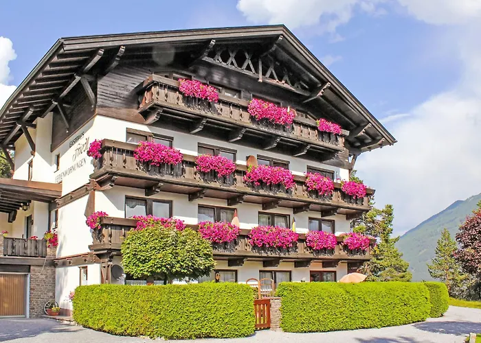 Friedl By Interhome Imst