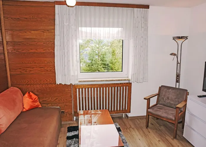 Friedl By Interhome * Imst