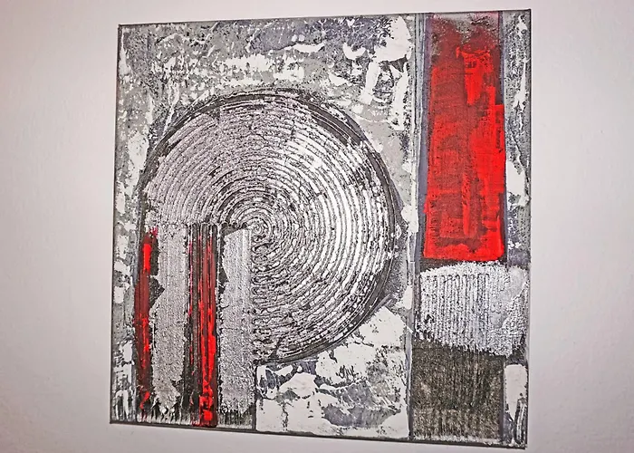 Apartament Friedl By Interhome