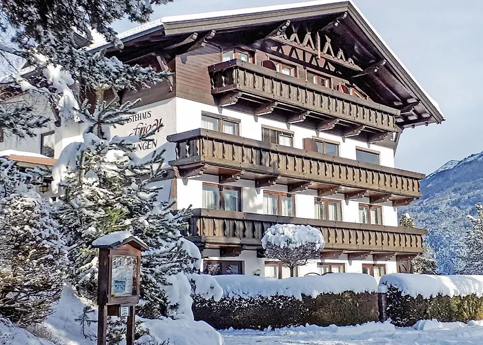 Apartament Friedl By Interhome *