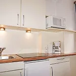 Apartment Friedl By Interhome