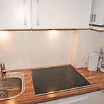 Apartment Friedl By Interhome