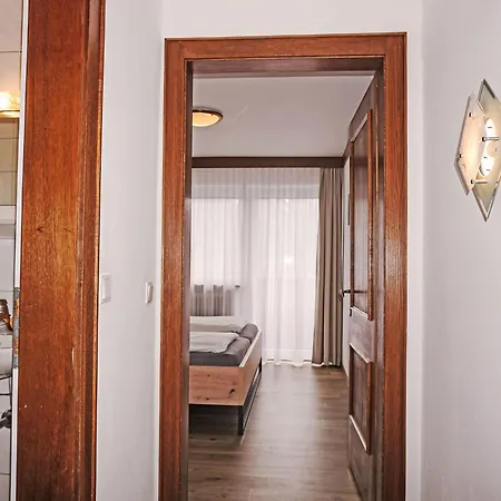 Friedl By Interhome Апартаменты Имст
