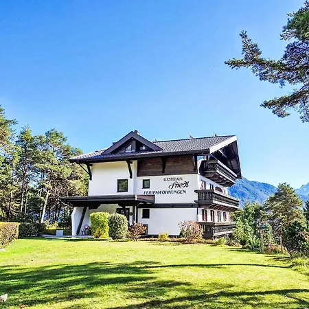 Friedl By Interhome * Imst