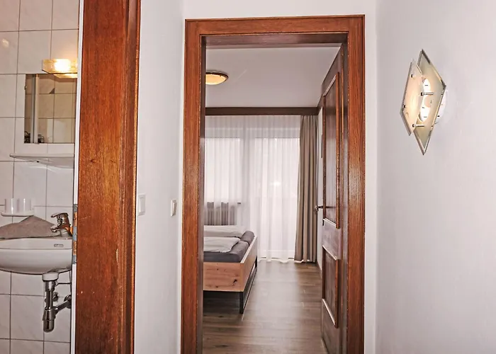 Friedl By Interhome Lejlighed Imst