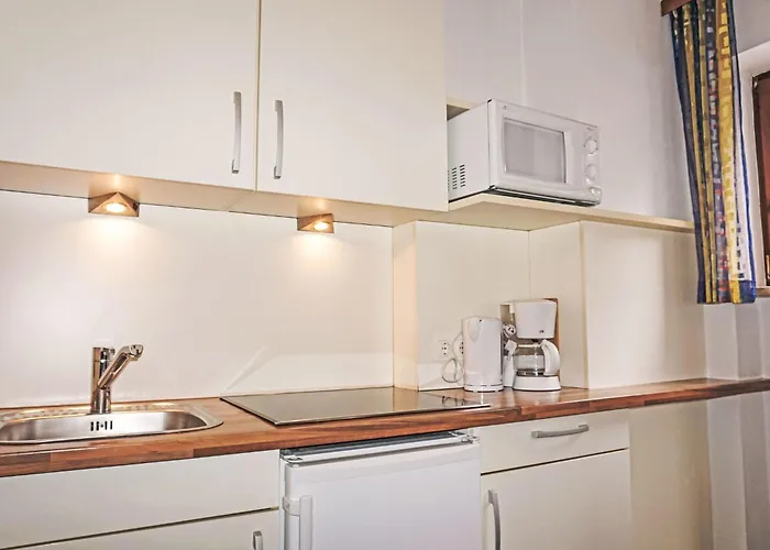 Lejlighed Friedl By Interhome