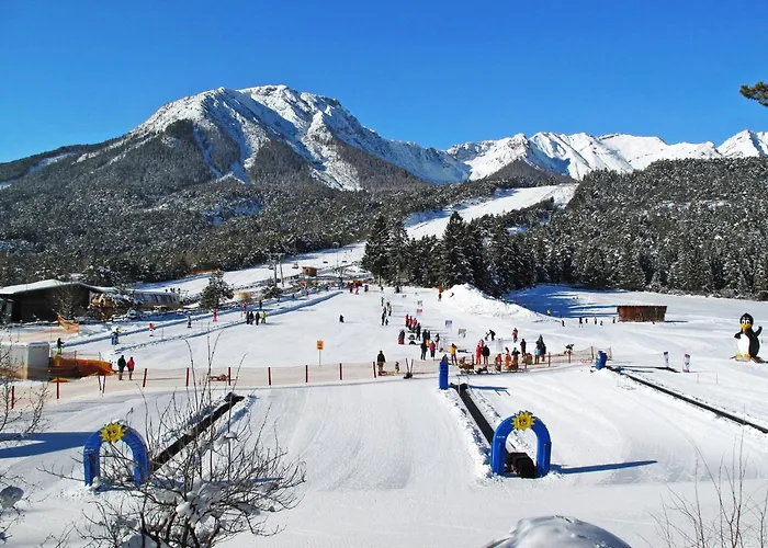 Friedl By Interhome Lejlighed