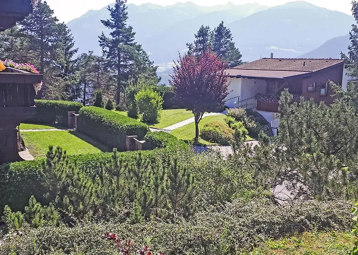 Friedl By Interhome Lejlighed Imst