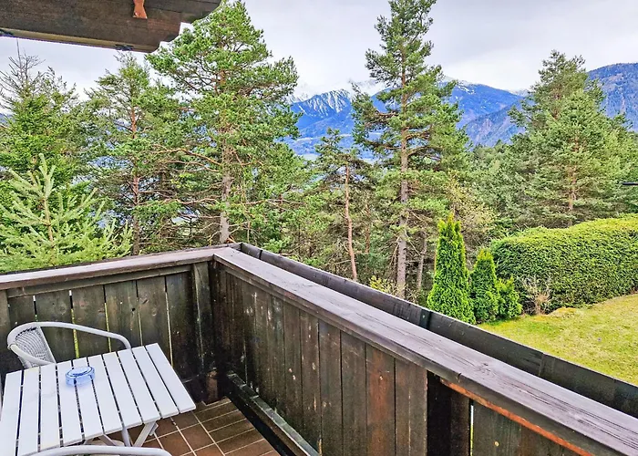 Lejlighed Friedl By Interhome