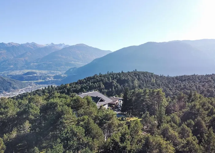 Lejlighed Friedl By Interhome