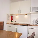 Appartement Friedl By Interhome Imst