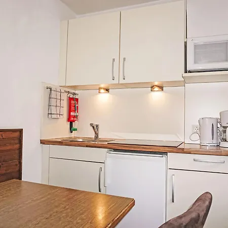 Apartment Friedl By Interhome Imst