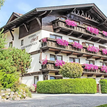 Friedl By Interhome Apartman *