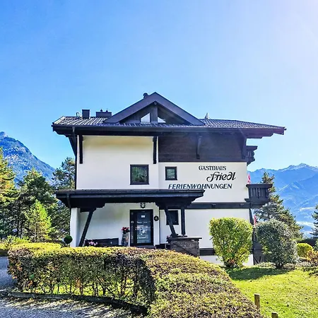 Friedl By Interhome Imst