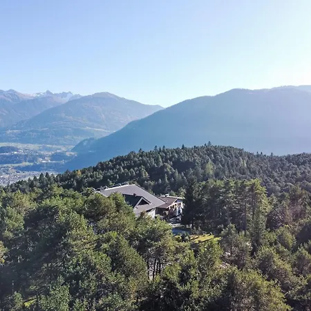 Apartman Friedl By Interhome